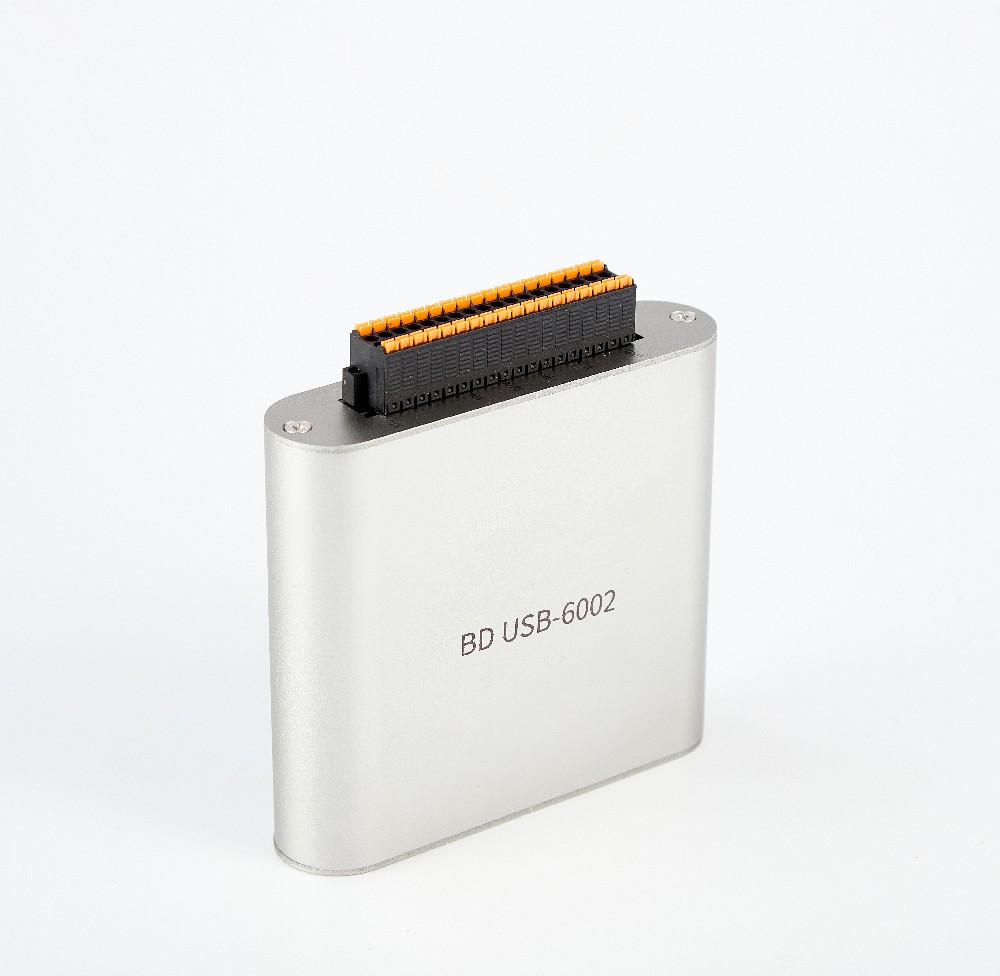 多功能采集卡 BD USB-6002