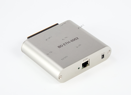 BD ETH-6002 产品尺寸图